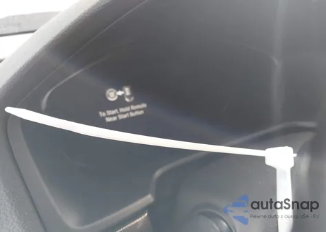 2021 Honda Accord Sport 2.0T z USA, uszkodzony, nr VIN 1HGCV2F37MA019223